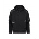 Sweat zip capuche  Dassy Lunax