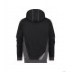 Sweat zip capuche  Dassy Lunax