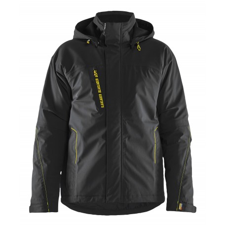 Blouson blaklader Air Mesh