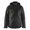 Blouson blaklader Air Mesh