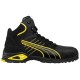 Bottines PUMA Amsterdam Mid S3 SRC