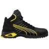 Bottines PUMA Amsterdam Mid S3 SRC