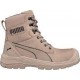 Bottines Puma S3 CI HI HRO SRC