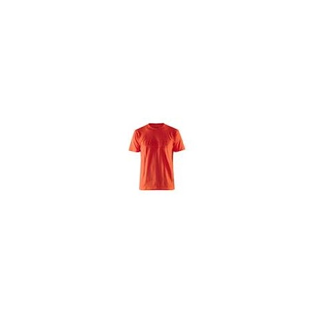 Tshirt Blaklader orange