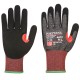 Gants nitrile Cut