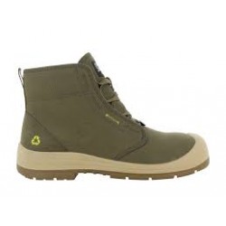 Bottines Ecodesert Safety S1P