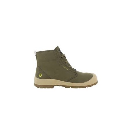 Bottines Ecodesert Safety S1P