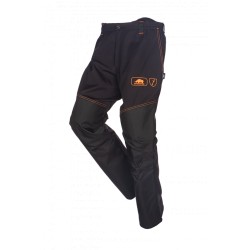 Pantalon Debroussaillage Sioen