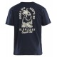 Tshirt Blaklader Navy