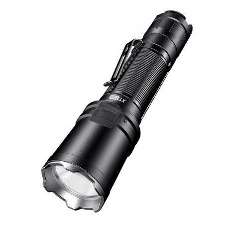 Lampe rechargeable XT11R 1300 lu