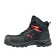 Bottines Puma Iron S3S