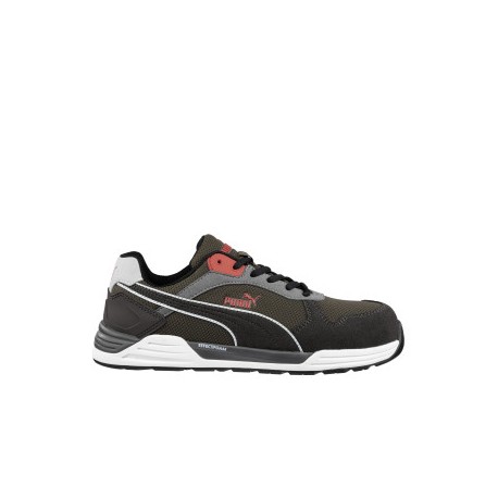 Chaussures Puma Frontside S1P