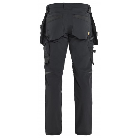 Pantalon Stretch Blaklader