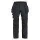 Pantalon Stretch Blaklader