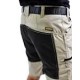 Short service stretch beige Blaklader