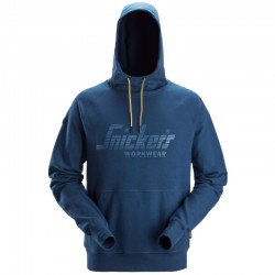 Sweat  capuche Snickers