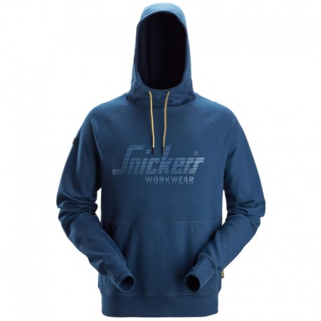 Sweat  capuche Snickers