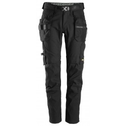 Pantalon Snickers Flexi PH détachable
