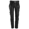 Pantalon Snickers Flexi PH détachable
