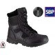 Bottines Zip sécu-one S3