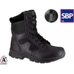 Bottines Zip sécu-one S3