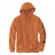 Sweat capuche Carhartt