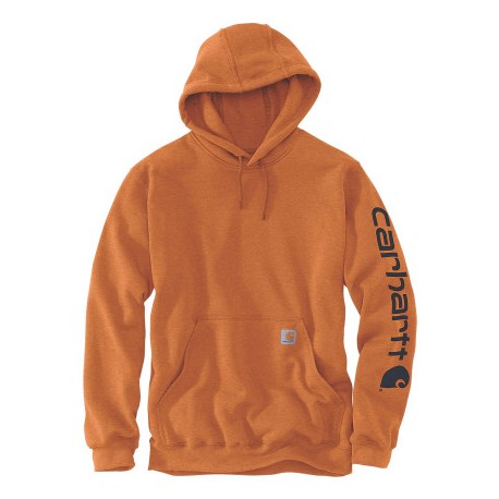 Sweat capuche Carhartt