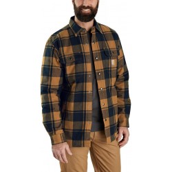 chemise Carhartt