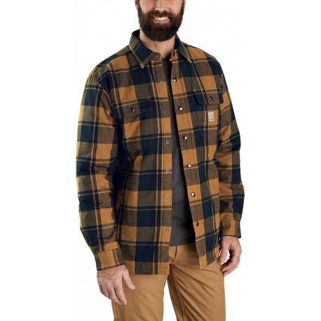 chemise Carhartt