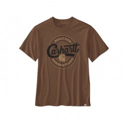 Tshirt Carhartt