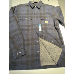 chemise Carhartt