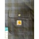 chemise Carhartt