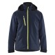 Veste Blaklader Softshell hiver