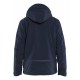 Veste Blaklader Softshell hiver