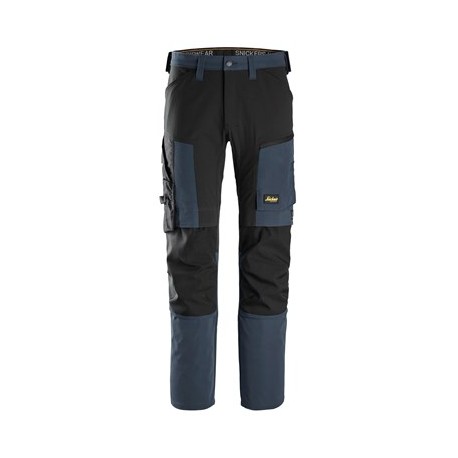 Pantalon Snickers stretch