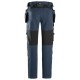 Pantalon Snickers stretch