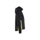 Veste doublée technique Blaklader NOIR