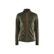 Fleece Blaklader kaki