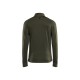 Fleece Blaklader kaki