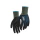 gants nitrile blaklader