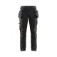 Pantalon artisan jeans Stretch Blaklader 1990