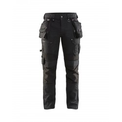 Pantalon artisan jeans Stretch Blaklader 1990