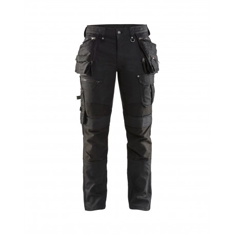 Pantalon artisan jeans Stretch Blaklader 1990