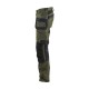 Pantalon Crasftsman Blaklader Kaki