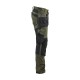 Pantalon Crasftsman Blaklader Kaki