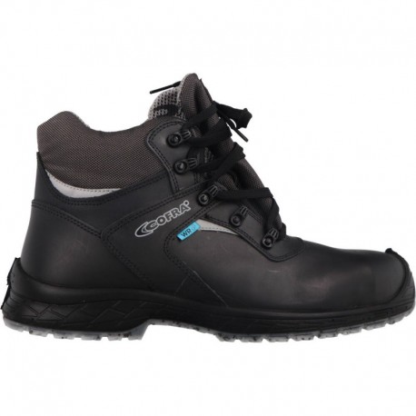 Bottines Cofra Khoper S7S