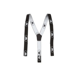 Bretelles SIP velcro