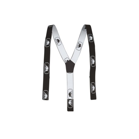 Bretelles SIP velcro