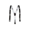 Bretelles SIP velcro