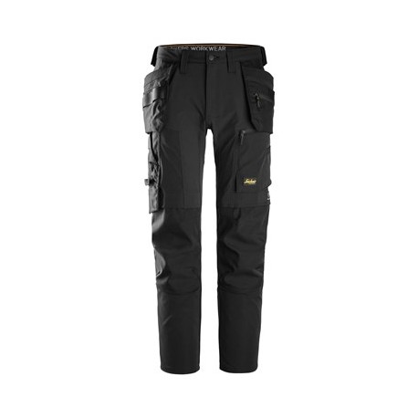 Pantalon Canevas Snickers PH